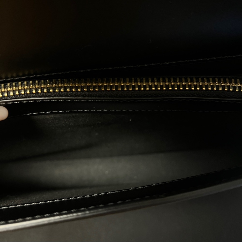 PINKO LOVE BIRDS BUCKLE BAG TRACOLLA LIMITED EDITION LEATHER MOTIVATIONAL PINS - Picture 10 of 11